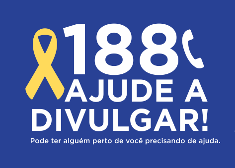 CVV - Centro de Valorização a Vida