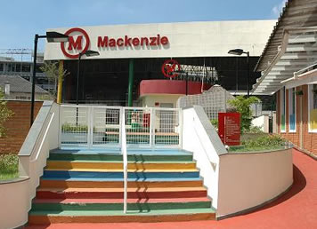 Mackenzie